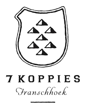 7 Koppies